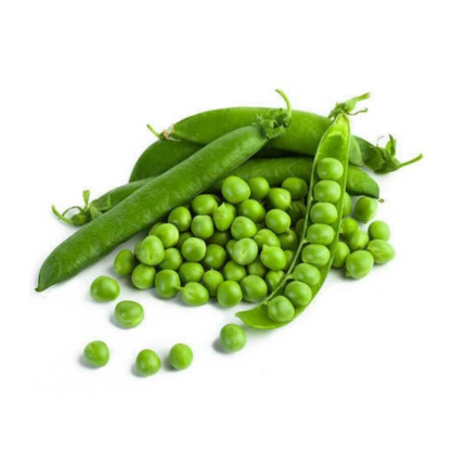 Green Peas (Lila Vatana)