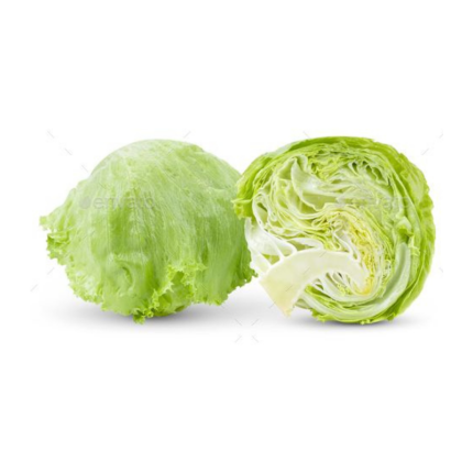 Iceberg Lettuce