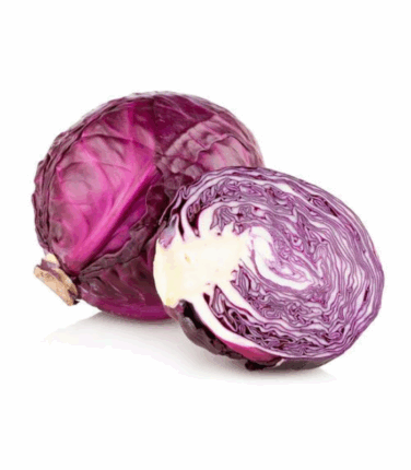 Red Cabbage (Laal Kobij)