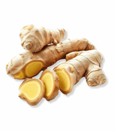 Ginger (Aadu)