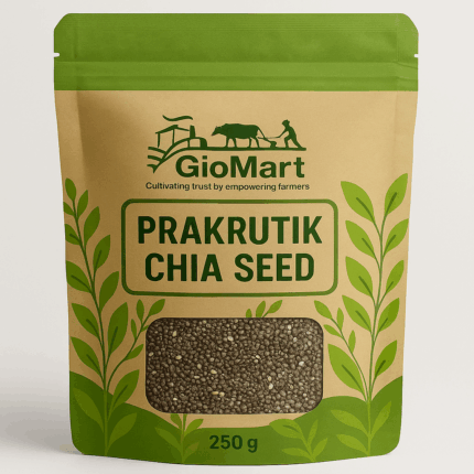 Prakrutik Chia Seed